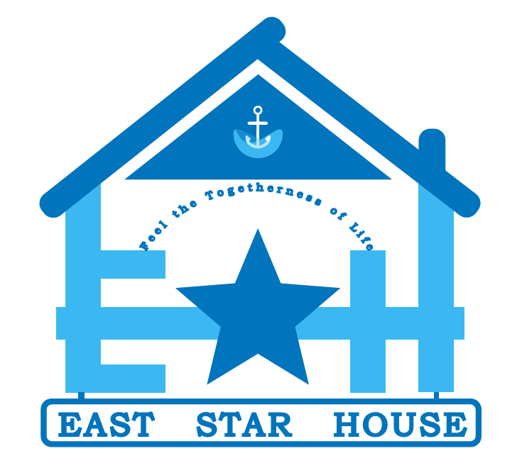 East Star House Logo